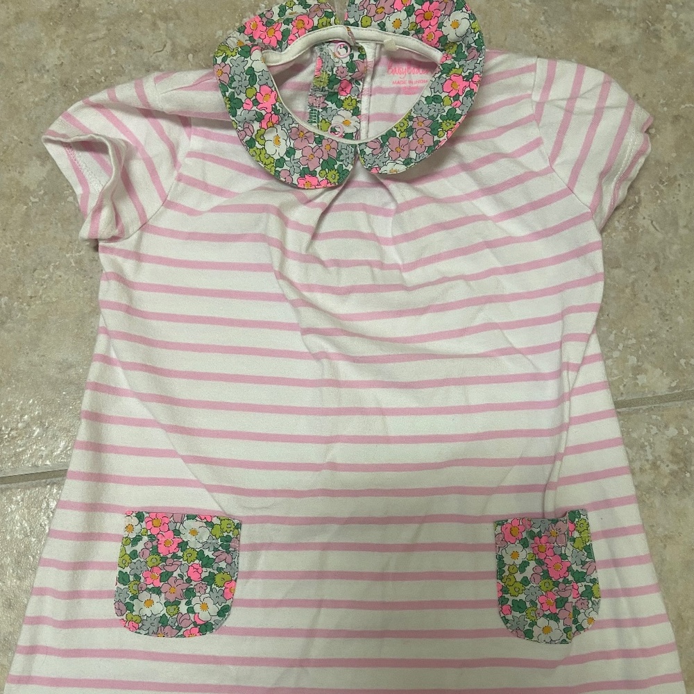 Baby Boden dress